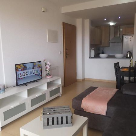 Apartamento Las Terrazas Golf By Rental Ole Roldan Luaran gambar