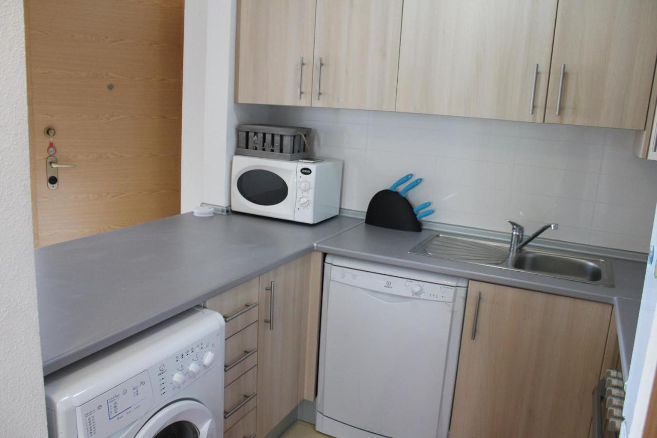 Apartamento Las Terrazas Golf By Rental Ole Roldan Luaran gambar
