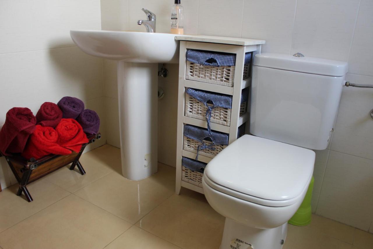 Apartamento Las Terrazas Golf By Rental Ole Roldan Luaran gambar
