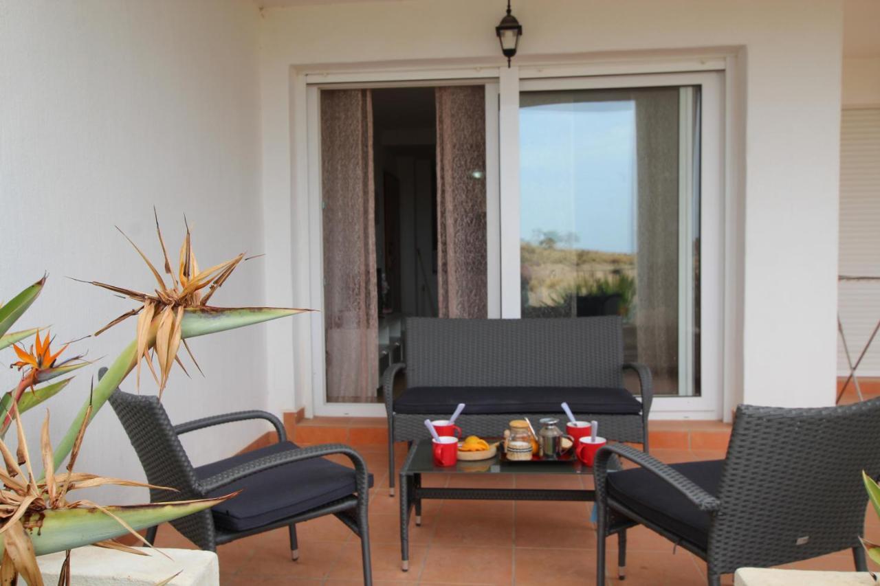 Apartamento Las Terrazas Golf By Rental Ole Roldan Luaran gambar
