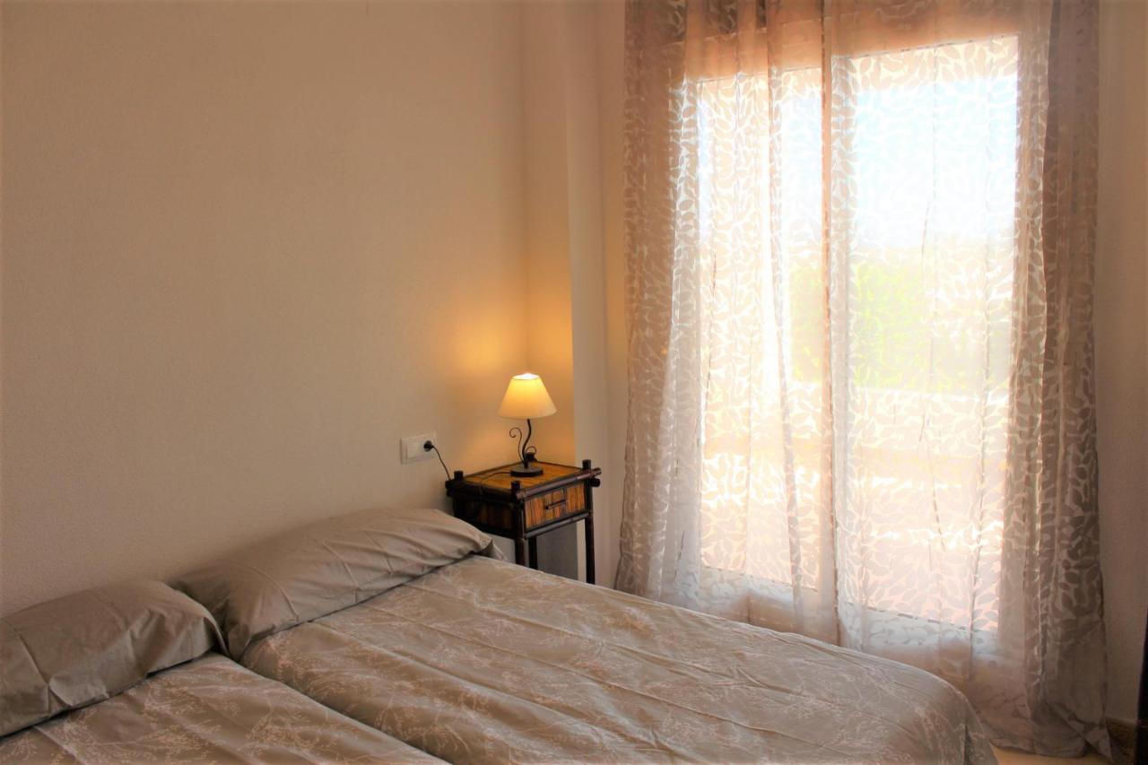 Apartamento Las Terrazas Golf By Rental Ole Roldan Luaran gambar