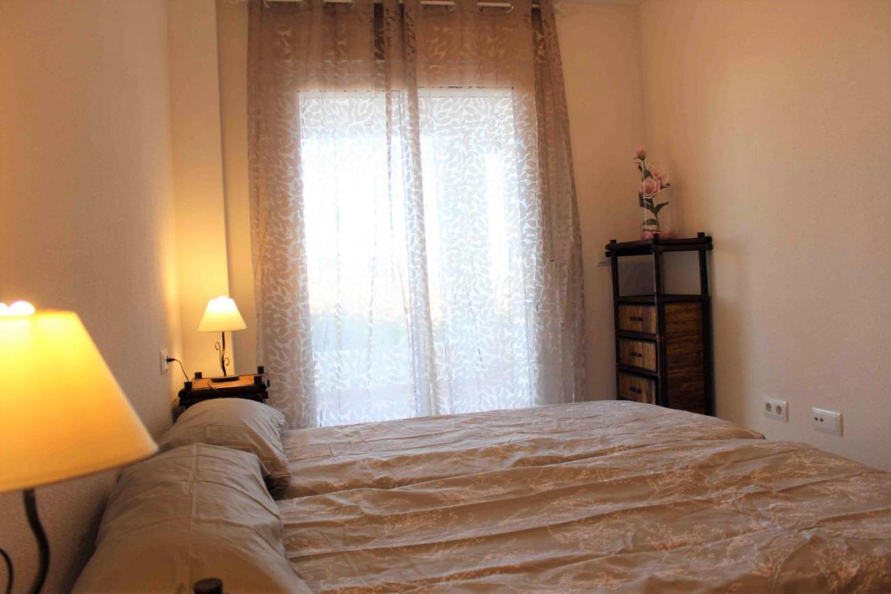 Apartamento Las Terrazas Golf By Rental Ole Roldan Luaran gambar
