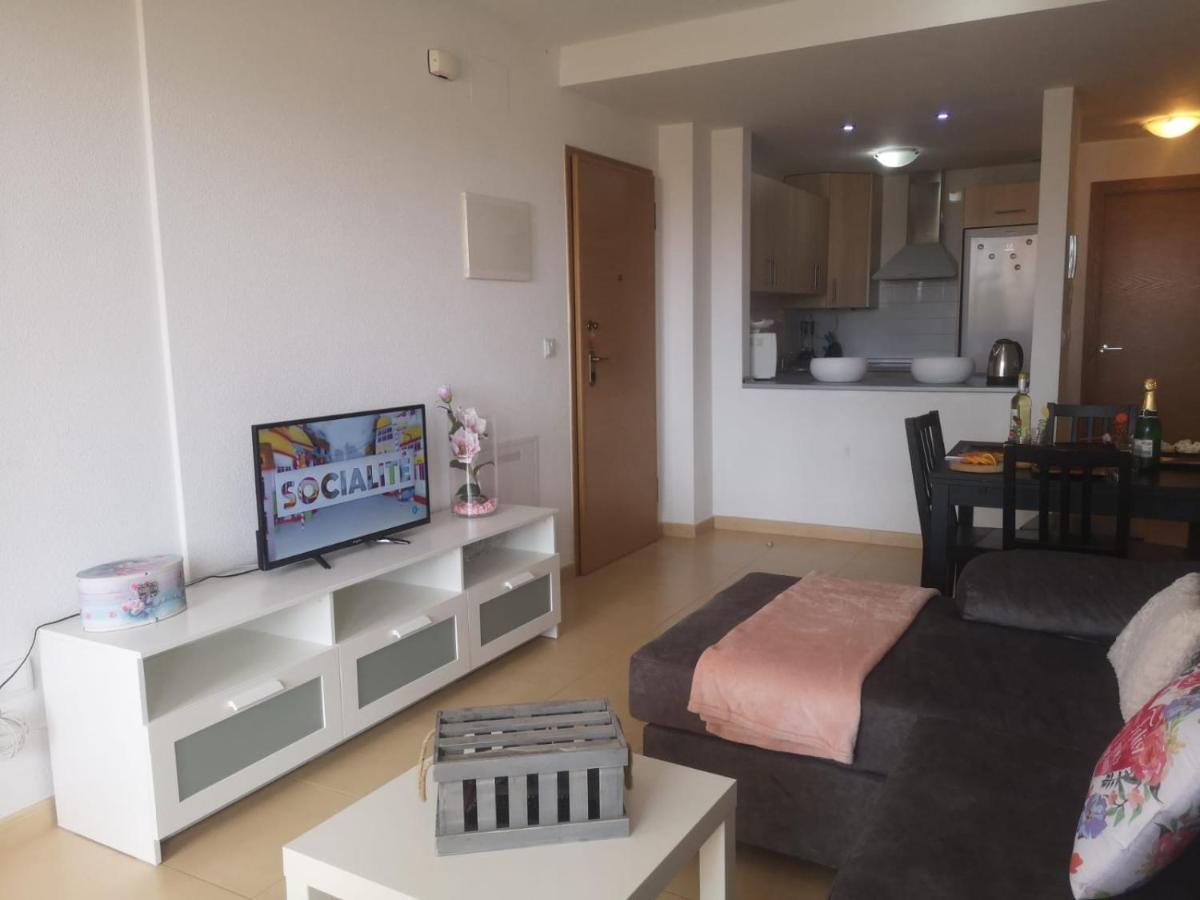 Apartamento Las Terrazas Golf By Rental Ole Roldan Luaran gambar