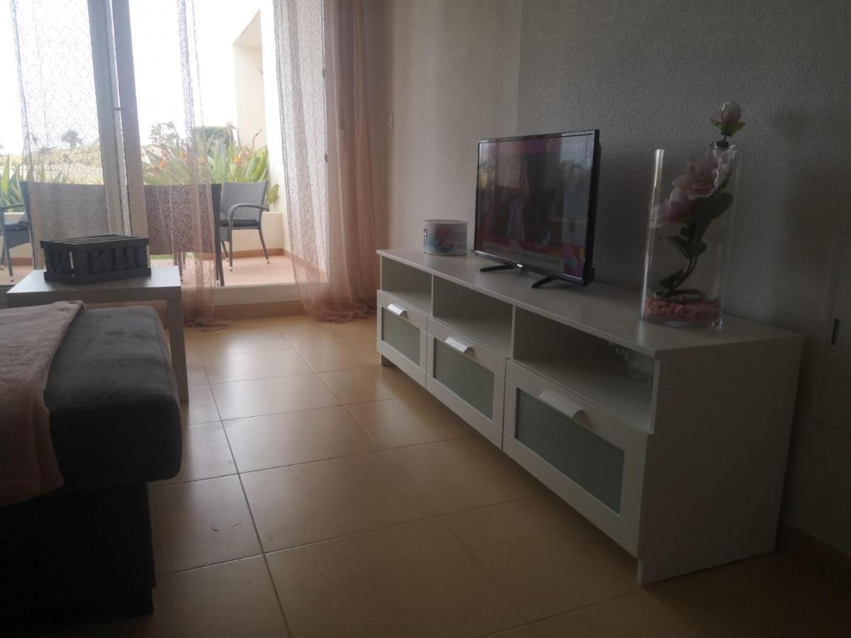 Apartamento Las Terrazas Golf By Rental Ole Roldan Luaran gambar